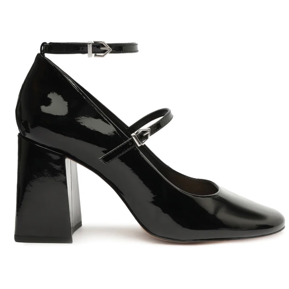 Schutz Mary Janes